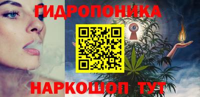 гидропоника Обь